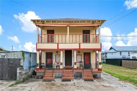 3517 19 4th St, New Orleans, LA 70125