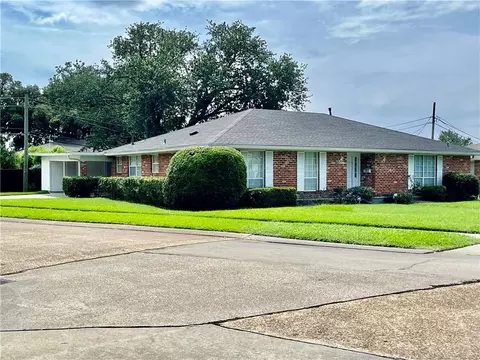 4600 Henican Pl, Metairie, LA 70003