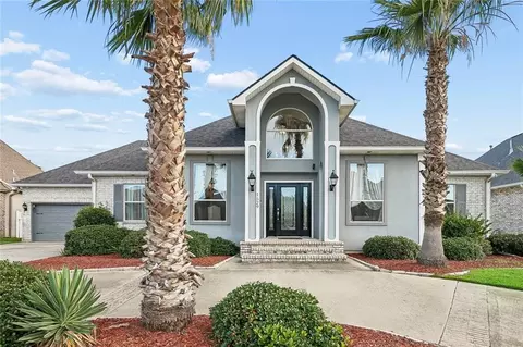1529 Cuttysark Cv, Slidell, LA 70458