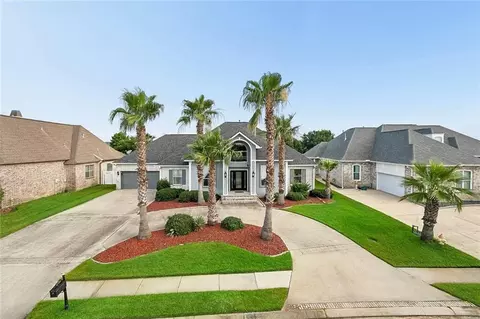 1529 Cuttysark Cv, Slidell, LA 70458