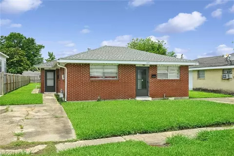 731-33 Minor St, Kenner, LA 70062