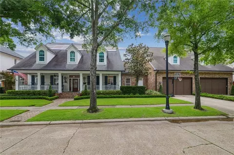 236 Glenwood Dr, Metairie, LA 70005