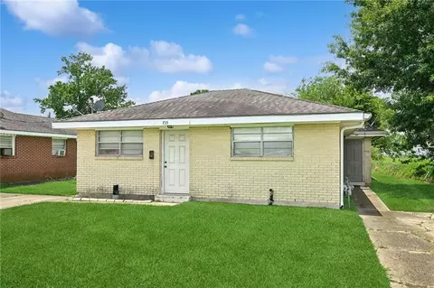 735-37 Minor St, Kenner, LA 70062