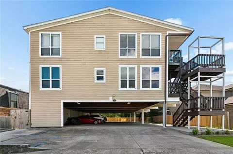 1432 Orpheum Ave #E, Metairie, LA 70005
