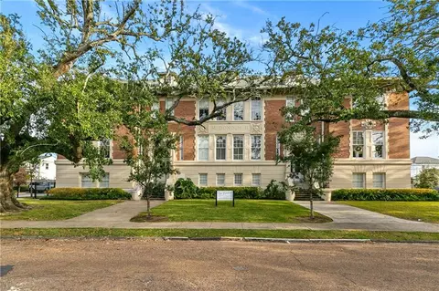 800 N Rendon St #307, New Orleans, LA 70119