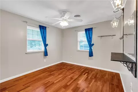 Bedroom - 224 Saint Nicholas St, Luling, LA 70070 photo 2 of 5