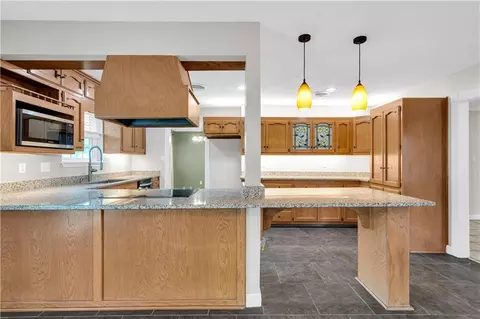 Kitchen - 224 Saint Nicholas St, Luling, LA 70070 photo 1 of 2