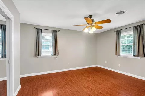 Bedroom - 224 Saint Nicholas St, Luling, LA 70070 photo 3 of 5