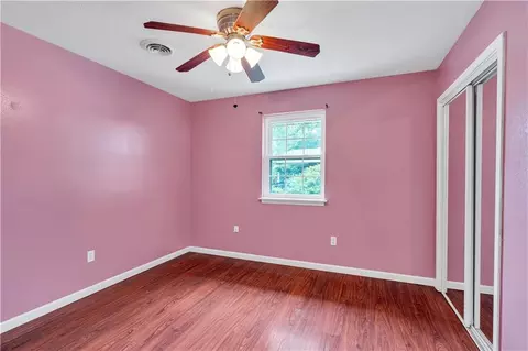 Bedroom - 224 Saint Nicholas St, Luling, LA 70070 photo 1 of 5