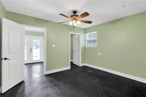Bedroom - 224 Saint Nicholas St, Luling, LA 70070 photo 5 of 5