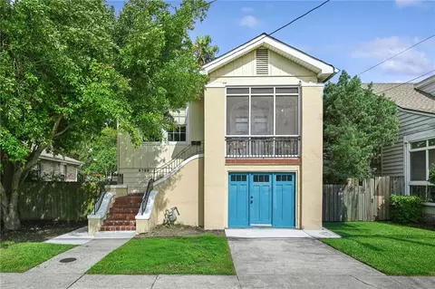 3722 Nashville Ave, New Orleans, LA 70125