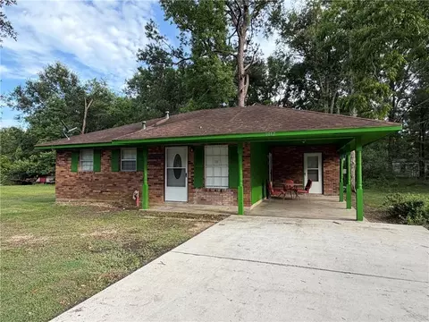 1012 Varnado St, Hammond, LA 70403