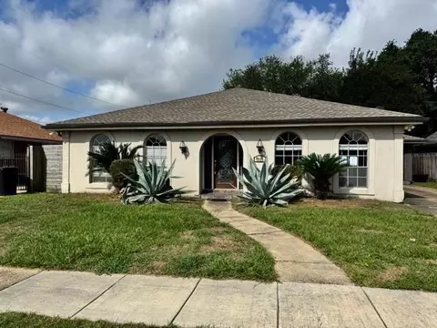 7320 Dalewood Rd, New Orleans, LA 70126
