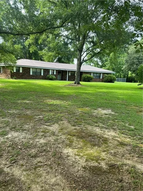 29 Ralph Rimes Rd, Kentwood, LA 70444