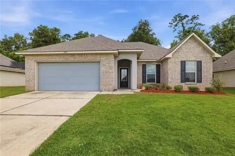 11056 Regency Ave, Hammond, LA 70403