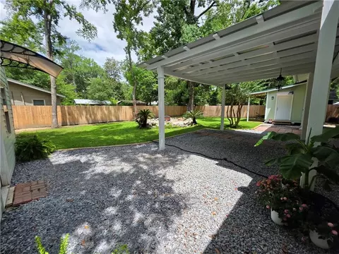 Exterior - 424 E Magee St, Covington, LA 70433 photo 1 of 3
