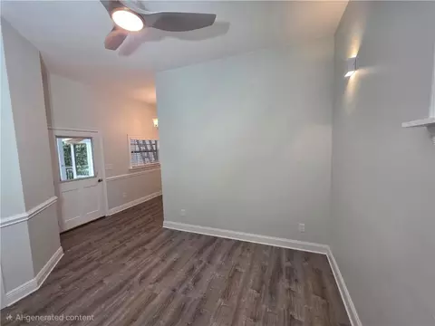 Living - 424 E Magee St, Covington, LA 70433 photo 5 of 5