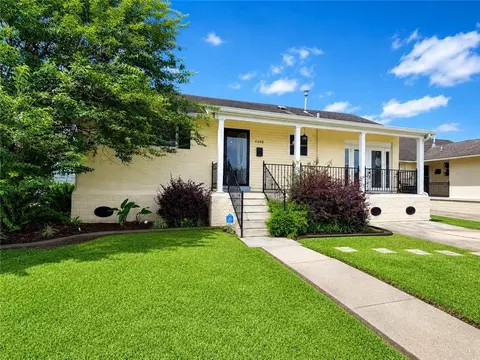 4008 15th St, Marrero, LA 70072