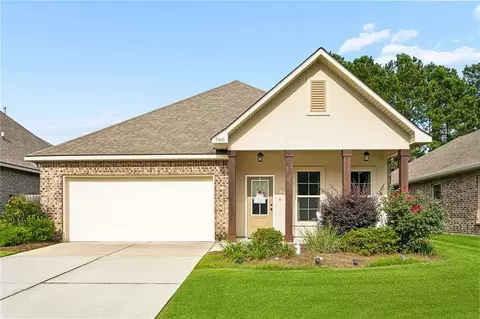 760 Jackson Ct, Madisonville, LA 70447