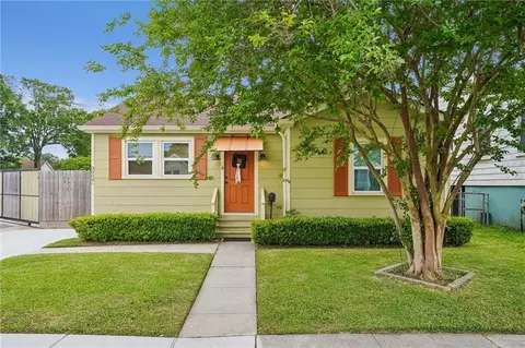 3008 47th St, Metairie, LA 70001