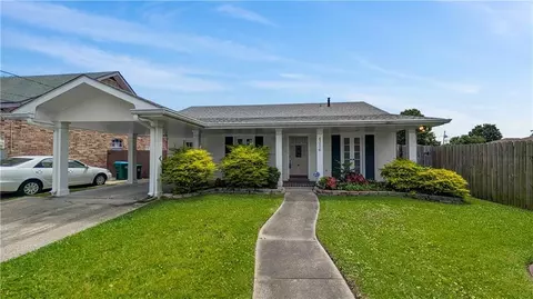 4336 Indiana Ave, Kenner, LA 70065