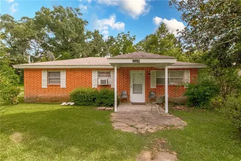 12470 W Rainey St, Tangipahoa, LA 70465