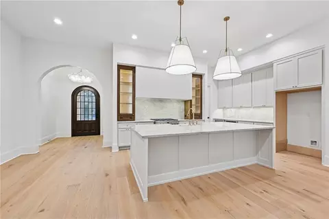 Entry Way - 4276 Cypress Point Dr, Covington, LA 70433 photo 1 of 1