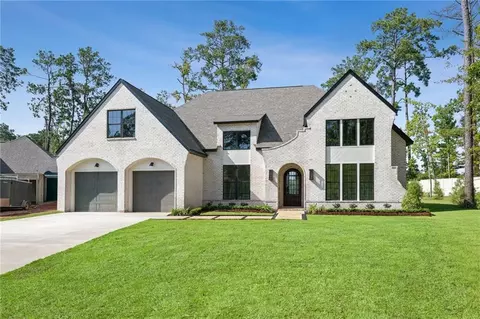 Exterior - 4276 Cypress Point Dr, Covington, LA 70433 photo 2 of 4