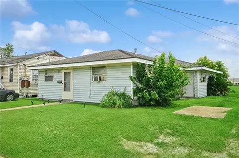312 Farrar Ave, Kenner, LA 70062