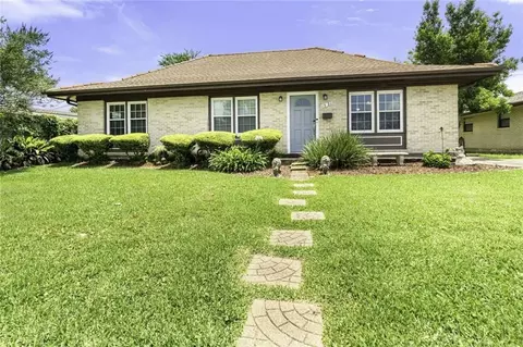 1521 Eisenhower Ave, Metairie, LA 70003