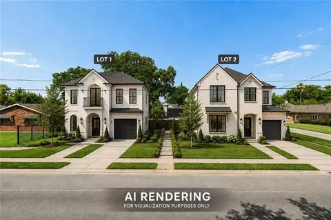 840 Bonnabel Apt A Blvd, Metairie, LA 70005