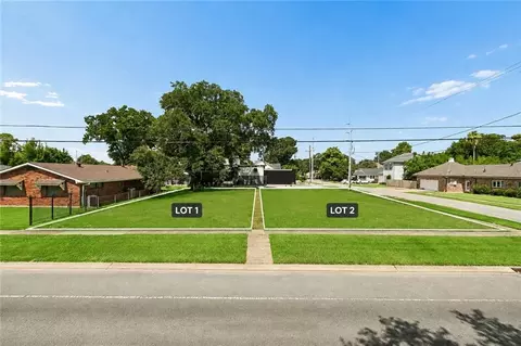 840 Bonnabel Apt B Blvd, Metairie, LA 70005