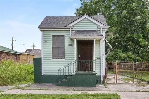 1833 Saint Anthony St, New Orleans, LA 70116