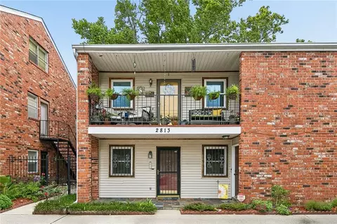 2813 River Rd #A, Jefferson, LA 70121