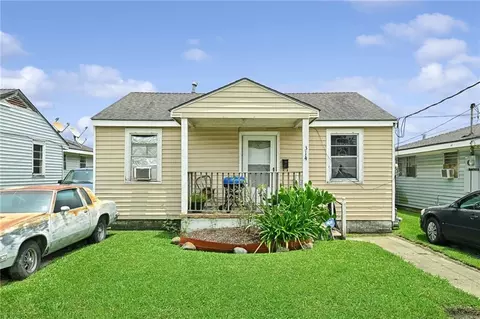 314 Farrar Ave, Kenner, LA 70062