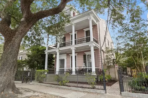 3206 St Charles Ave, New Orleans, LA 70115