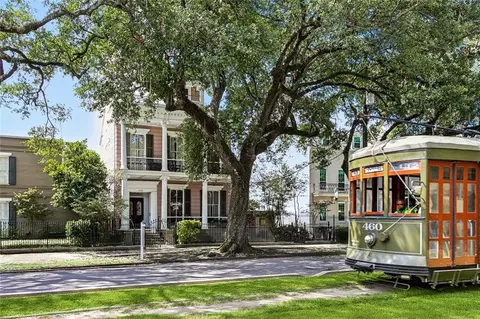 3206 St Charles Ave, New Orleans, LA 70115