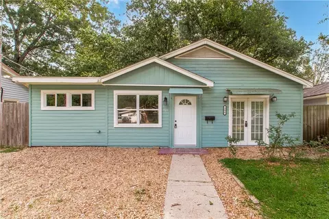 206 N Scanlan St, Hammond, LA 70401