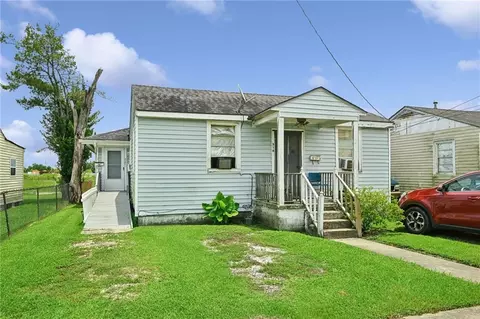 316 Farrar Ave, Kenner, LA 70062