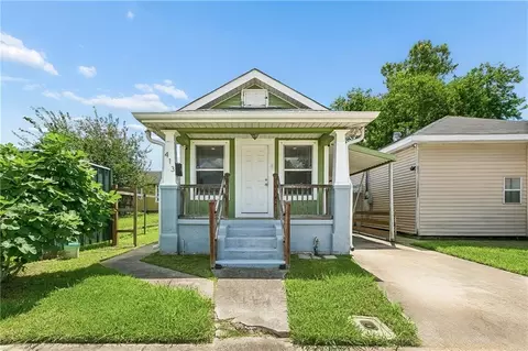 413 3rd Ave, Harvey, LA 70058