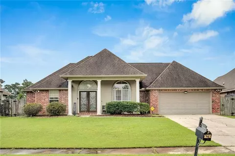 125 Kasey St, Slidell, LA 70458