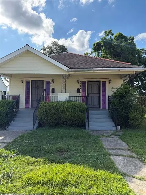 3522 24 Leonidas St, New Orleans, LA 70118