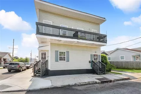 1806 N Robertson St, New Orleans, LA 70116