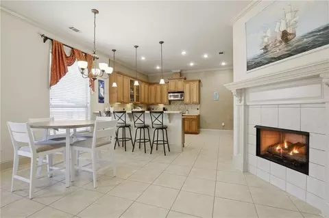 Kitchen - 575 Wilkinson St, Mandeville, LA 70448 photo 2 of 4