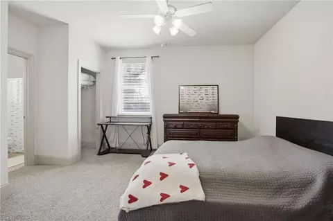 Bedroom - 575 Wilkinson St, Mandeville, LA 70448 photo 2 of 2