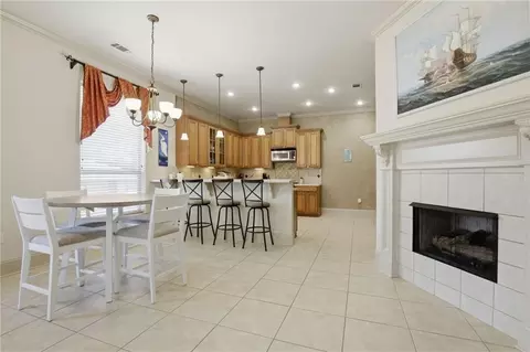Kitchen - 575 Wilkinson St, Mandeville, LA 70448 photo 1 of 4