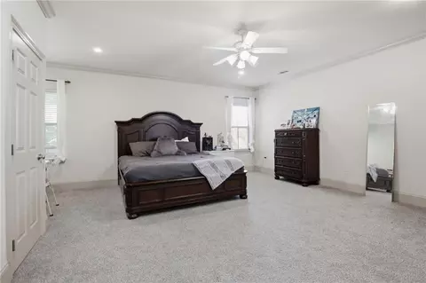 Bedroom - 575 Wilkinson St, Mandeville, LA 70448 photo 1 of 2