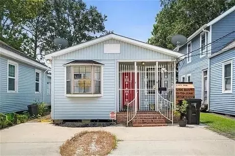 5022-5024 S 24 S Prieur St, New Orleans, LA 70125