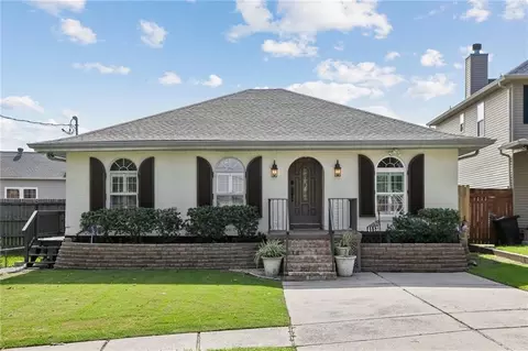 4113 Harvard Ave, Metairie, LA 70006