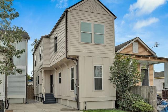 1633 Eagle St, New Orleans, LA 70118